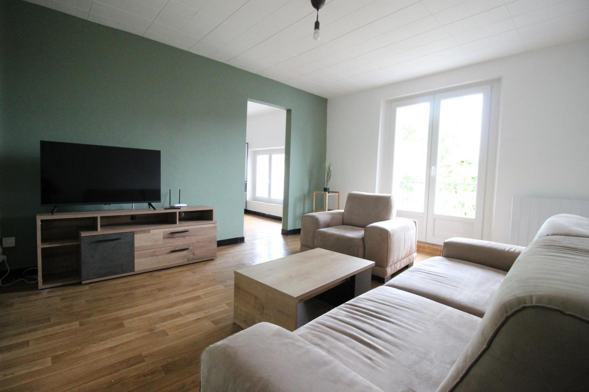 3 Chambres - Tres Grand Jardin Privee - Terrasse Privee - Garage Velo Et Moto - Parking Voiture Privee Dans La Propriete - Gere Par Presta-Zen'Services Thierville-sur-Meuse Екстериор снимка